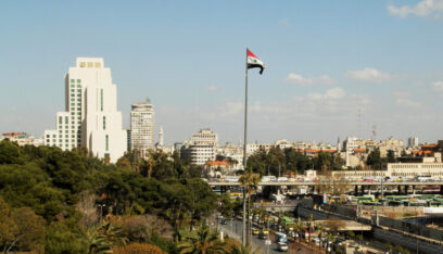الجيش السوري يعلن التصدي لهجوم متزامن من “اسرائيل” و”النصرة”
