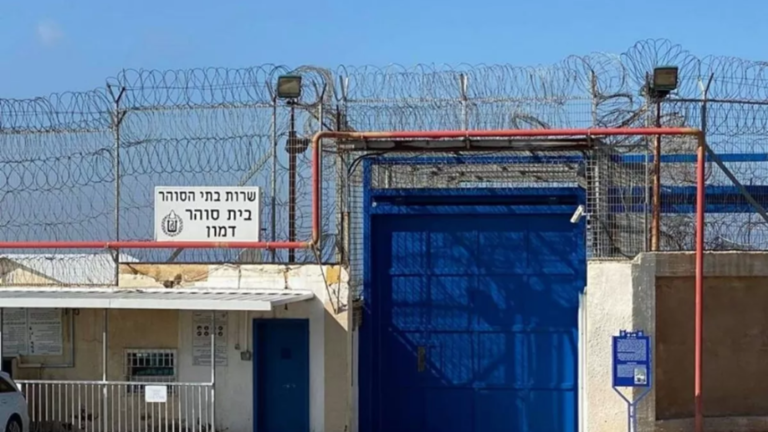 7 آلاف معتقل فلسطيني في الضفة الغربية منذ السابع من تشرين الاول