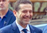الحريري: وحدها العدالة يمكن ان تنصف الشهداء