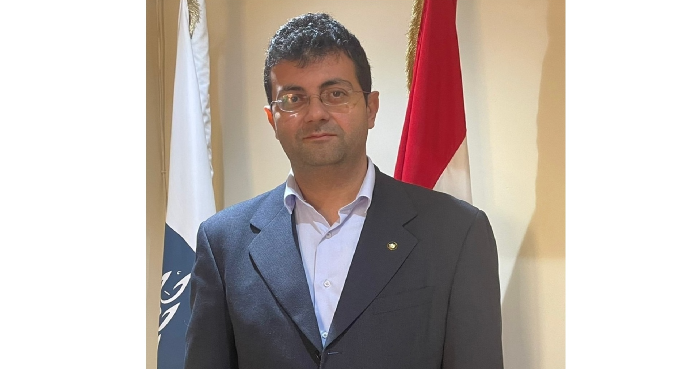 سلوم: المنشطات الرياضية ادمان وقتل لشبابنا