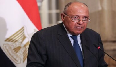 وزير الخارجية المصري أمام محكمة العدل الدولية: كيان الاحتلال غير قادر على توفير السيادة في الأراضي المحتلة