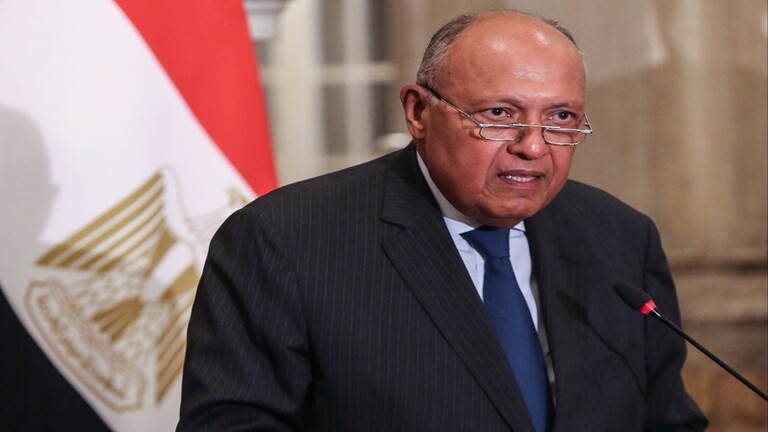 وزير الخارجية المصري أمام محكمة العدل الدولية: كيان الاحتلال غير قادر على توفير السيادة في الأراضي المحتلة