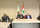 إجتماع للمخاتير في غرفة طرابلس الكبرى: الموازنة تفتقر الى العدالة الاجتماعية