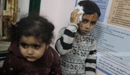الصحة في غزة: ارتفاع حصيلة شهداء العدوان في القطاع الى 30228