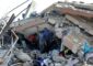 “الجزيرة”: 7 شهداء و62 مصابا في منطقة حي الزيتون إثر قصف قوات الاحتلال الإسرائيلي عددا من المنازل