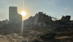 الصحة في غزة: ارتفاع عدد شهداء مجزرة النابلسي