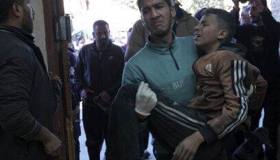 الهند تحدد موقفها من الحرب في غزة