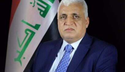 رئيس هيئة الحشد الشعبي في العراق: الهجوم الأميركي الأخير لن يمر مرور الكرام