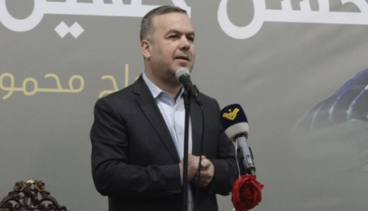 حسن فضل الله: بلدنا لن يخضع لشروط العدو