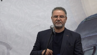 خاص “المدى”  أداؤها في مواجهة الخروقات أو استمرار الاحتلال مخيّب لغاية اللحظة  فياض: على الحكومة إطلاع الرأي العام على تقديرها للموقف وكيفية المعالجة