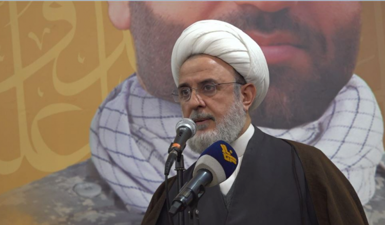 نبذة عن الشهيد القائد الشيخ نبيل قاووق