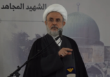 قاووق: التهديدات لا تغيّر المعادلات والقول الفصل للمقاومة في الميدان