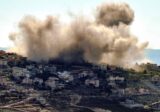 اسرائيل تُدمر وتُحرق الجنوب اللبناني والمقاومة تلحق خسائر كبيرة بالكيان الصهويني