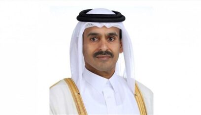 وزير الطاقة القطري: وقف إطلاق النار في غزة سيُنهي هجمات الحوثيين في البحر الأحمر