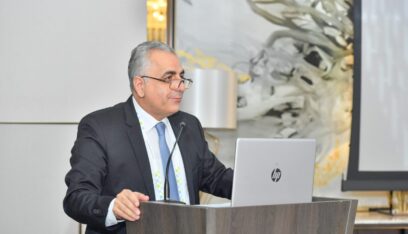 كركي: الطب الملطّف أصبح مشمولاً بتغطية الضمان