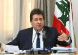 كنعان بعد لقاء بري: هناك ضرورة لمراجعة ارقام الموازنة من قبل الحكومة