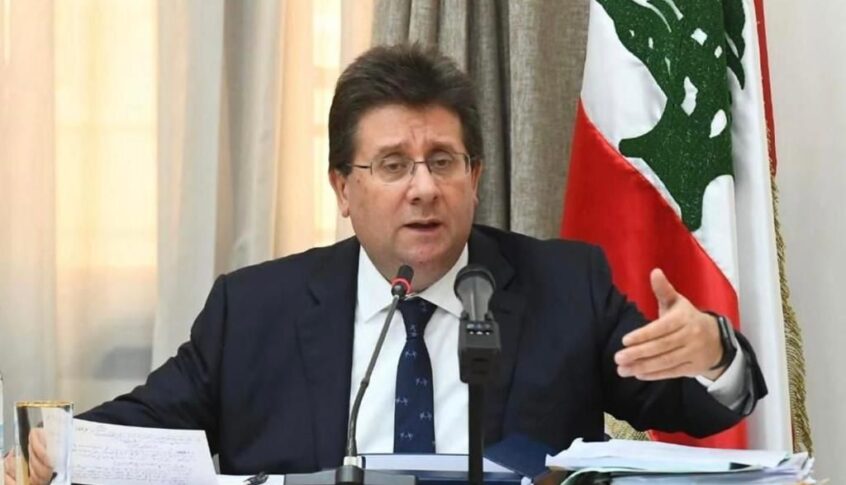 كنعان استقبل المجلس البلدي الجديد للجديدة البوشرية السد: قدموا نموذجا إصلاحيا إنمائيا لأهل المنطقة لتكون منارة لبنان