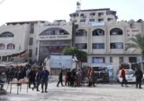 “الوكالة الوطنية”: استشهاد مدير مستشفى دار الأمل الجامعي بغارة إستهدفت منزله في دورس