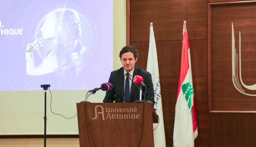 المكاري: استهداف الصحافيين جريمة حرب واغتيال بعد رصد وتعقب