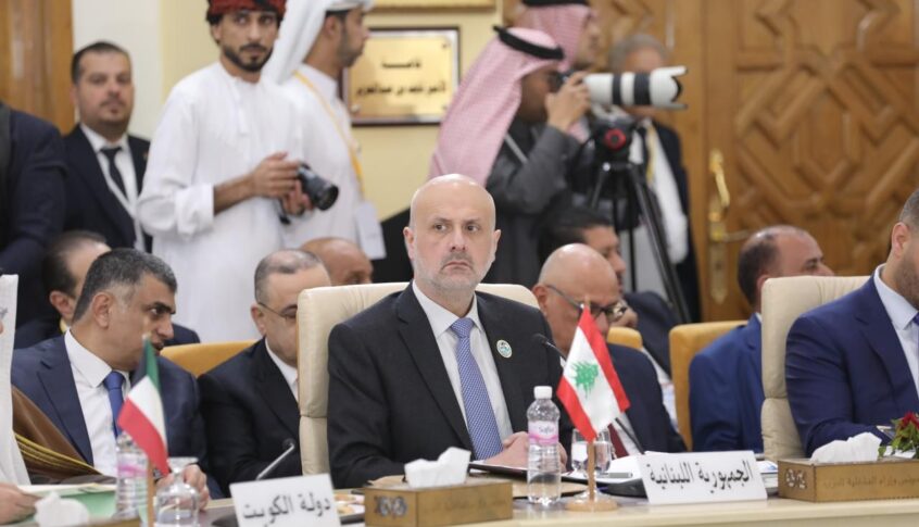 مولوي من تونس: لبنان بلدٌ للإستقرار هو لا يريد الحرب