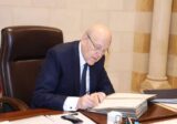 ميقاتي اتصل بلازارو مستنكراً استهداف اليونيفيل جنوب لبنان