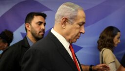 نتنياهو يؤكّد لوزيري خارجية بريطانيا وألمانيا أن لإسرائيل “الحق في حماية نفسها”