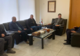 الحاج حسن استقبل وفدا من نقابة النحالين في الجنوب: لا يمكن للعدو أن ينتصر مهما أحرق من ثروات