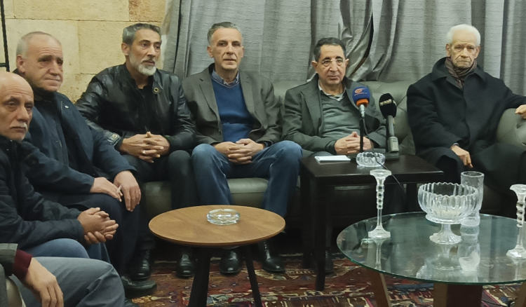 الحاج حسن: نحن بصدد تقديم اقتراح قانون لتعديل رسوم إخراج القيد والسجل العدلي