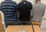 بعمليّة نوعيّة.. توقيف عصابة سرقة يستهدف أفرادها ورش بناء في منطقة المتن