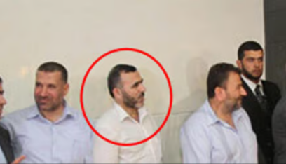 تقرير: العدو الإسرائيلي يحاول تصفية الرجل الثالث في حماس