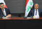 وزير الزراعة بحث مع نظيره العراقي النهوض بالقطاع