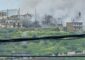 مراسل المنار: الطيران الحربي المعادي يشنّ غارة جوية بالصواريخ استهدفت بلدة ميس الجبل