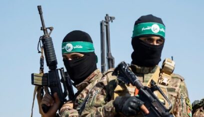 “وول ستريت”: “إسرائيل” تطور خطة لإنشاء “سلطة حكومية جديدة” في غزة