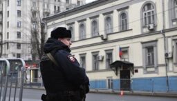 “رويترز”: أنباء عن انفجار في مؤسسة للتعليم العالي في سان بطرسبرغ بروسيا