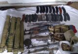 الجيش: تحرير مخطوف في بلدة مقنة – بعلبك