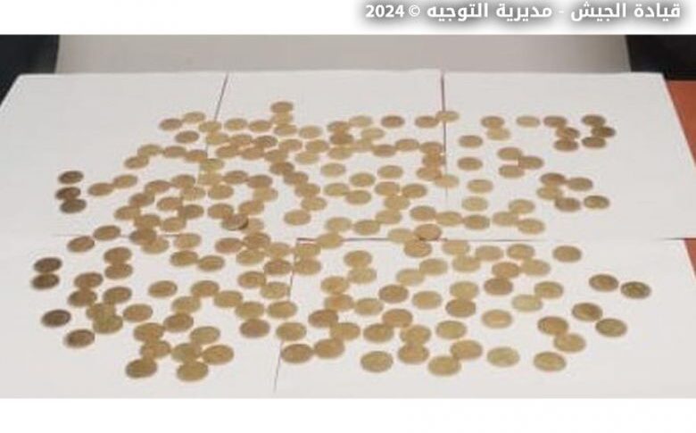 الجيش: توقيف سوريَّين في منطقة المنصورية – جبل لبنان لتأليفهما مع آخرين عصابة نصب واحتيال