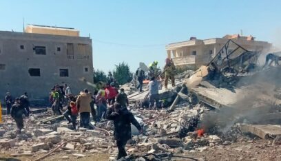 تفاؤل حذر.. كل الأطراف بحاجة الى الهدنة والاميركيون مستعجلون عليها