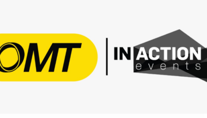 شراكة تجمع بين OMT وIn Action Events للعام ٢٠٢٤