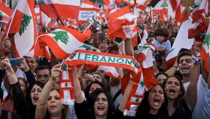 لبنان السياسي “يغرد” في اليوم العالمي للمرأة