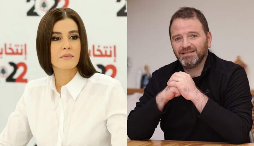 النائبان جعجع وطوق دعوا القوى الامنية الى مكافحة آفة المخدرات في قضاء بشري بكل حزم
