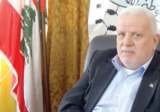 أبو العردات عزي بشهداء الناقورة والهبارية