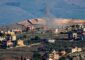 قناة 14 العبرية: اندلاع حريق داخل مبنى في مستوطنة أفيفيم بالجليل‬⁩ الغربي بعد سقوط صاروخ أُطلق من ⁧‫لبنان‬⁩ دون دوي صفارات الإنذار