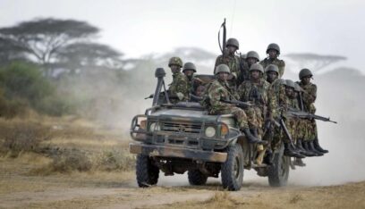 الجيش السوداني: “الدعم السريع” يتعمّد اتخاذ المدنيين دروعاً بشرية