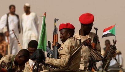 الجيش السوداني: قوات الدعم السريع تنفذ أول هجوم بالمسيرات على بورتسودان