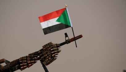 العقوبات البريطانية على السودان تشمل شركات مرتبطة بتمويل الصراع