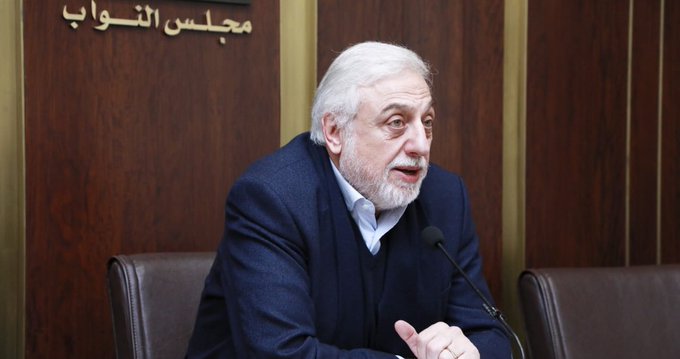 لجنة الدفاع والداخلية بحثت في موضوع تطويع خفراء متمرنين في الجمارك وقررت تأجيل البت في اقتراحين