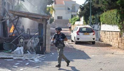 استطلاع إسرائيلي: الثقة بمدى حصانة الجبهة الداخلية أمام خطر الشمال تراجعت