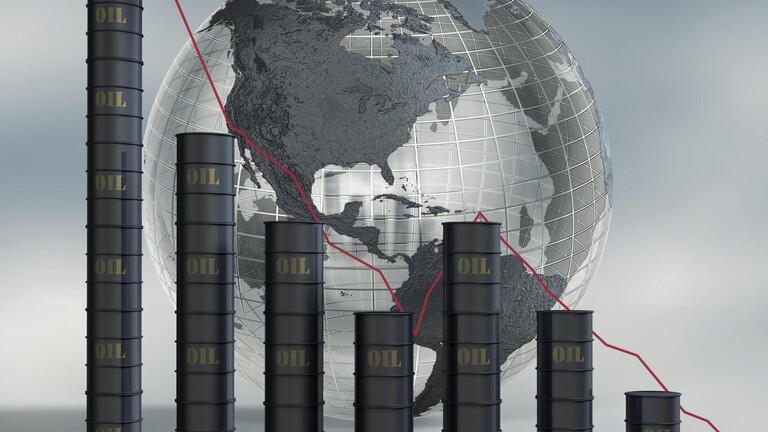 كيف أنهت أسواق النفط تداولات آذار 2024؟
