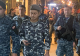 مولوي يعلن المباشرة بتنفيذ الخطة الامنية في طرابلس