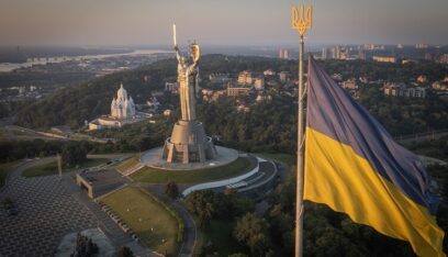 أوكرانيا تستدعي سفير الفاتيكان بعد دعوة البابا كييف الى “رفع الراية البيضاء”